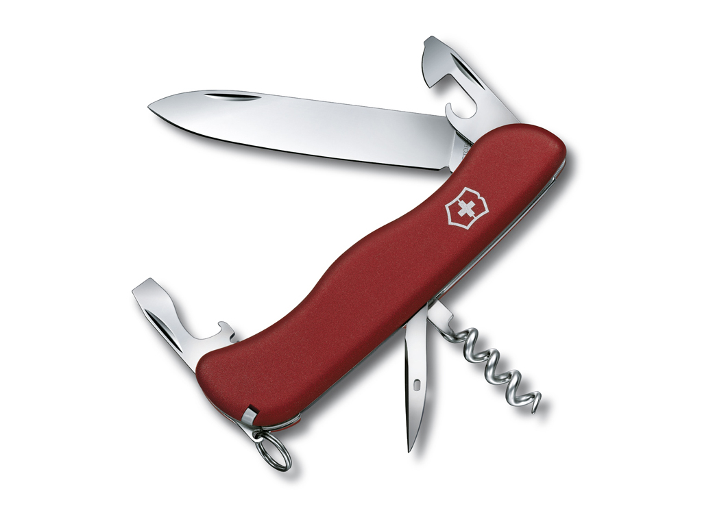 Нож Victorinox "Picknicker" 0.8853 (111 mm)