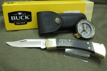 Нож Buck 0110BRS "Folding Hunter", складной
