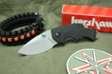 Нож Kershaw 8700 Shuffle